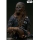 Star Wars Premium Format Figure Chewbacca 60 cm